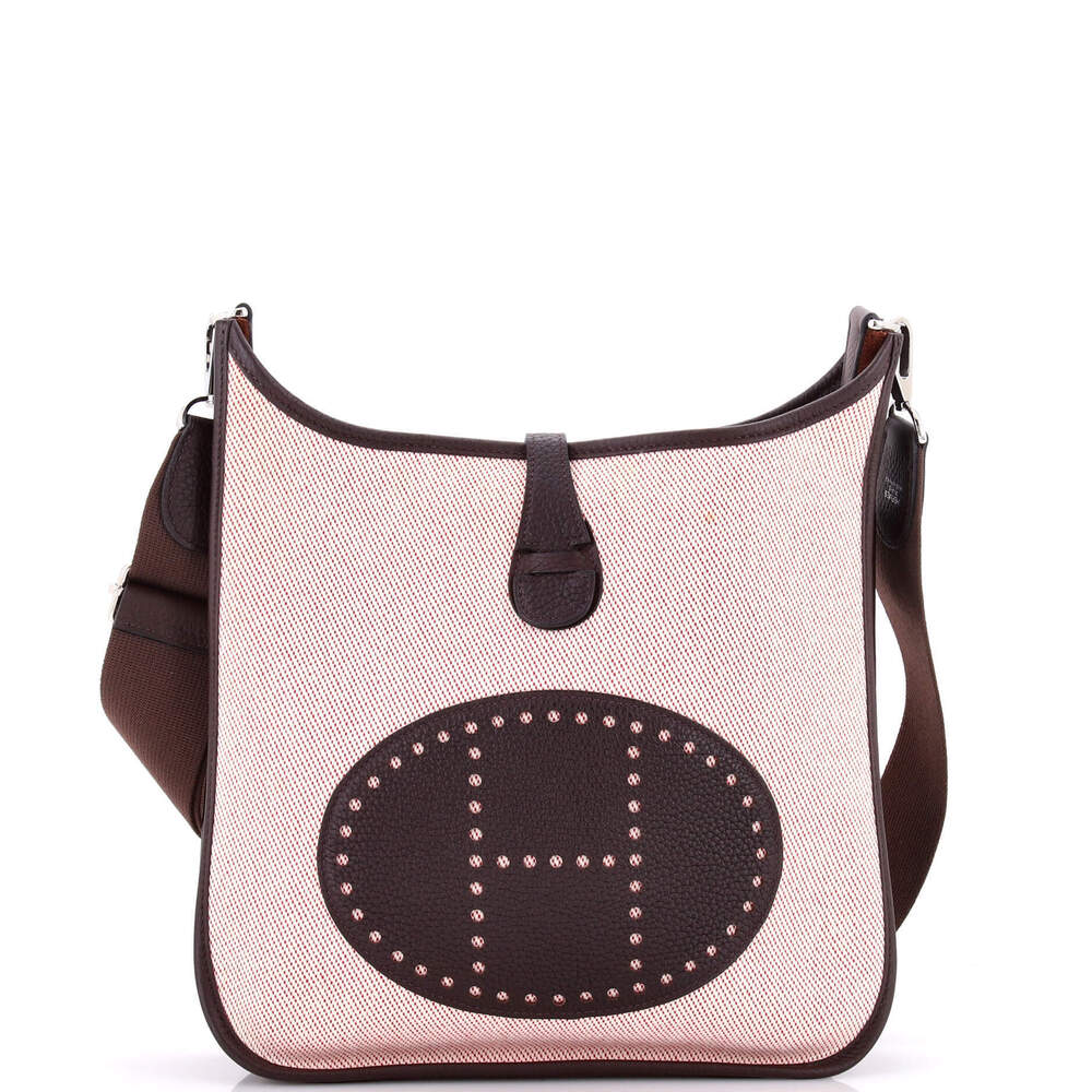 Hermes PM Evelyne Bag Gen III
